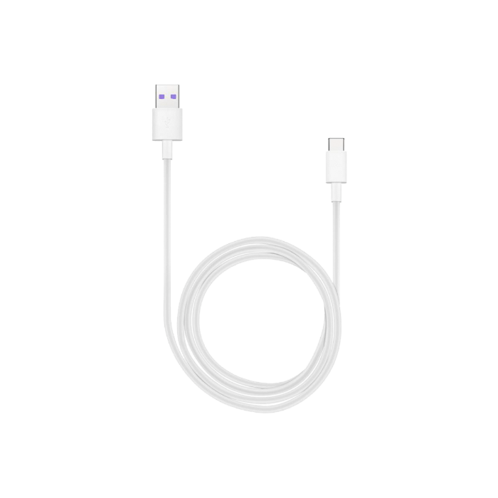 Official Huawei SuperCharge 5A Type-C Cable