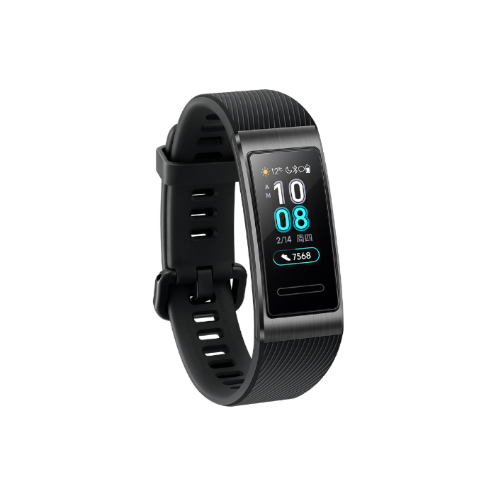 huawei band 3 pro