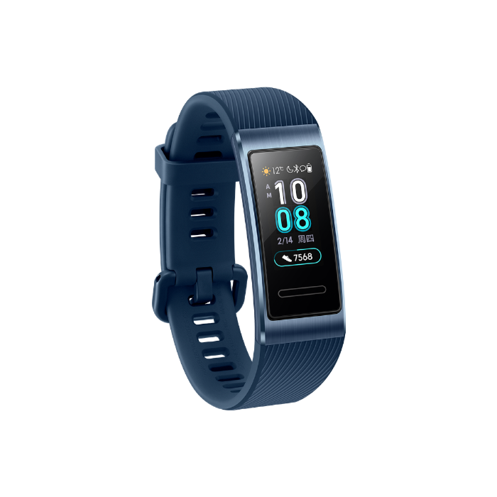 Huawei band 4 store pro compatible with iphone