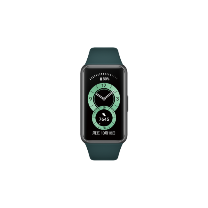 huawei band 6