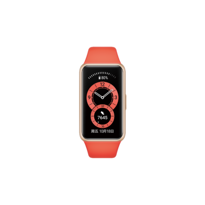 Huawei sales band sport