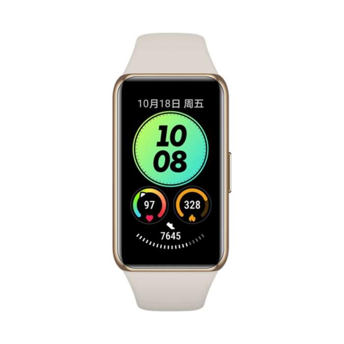 Huawei smart band pro new arrivals