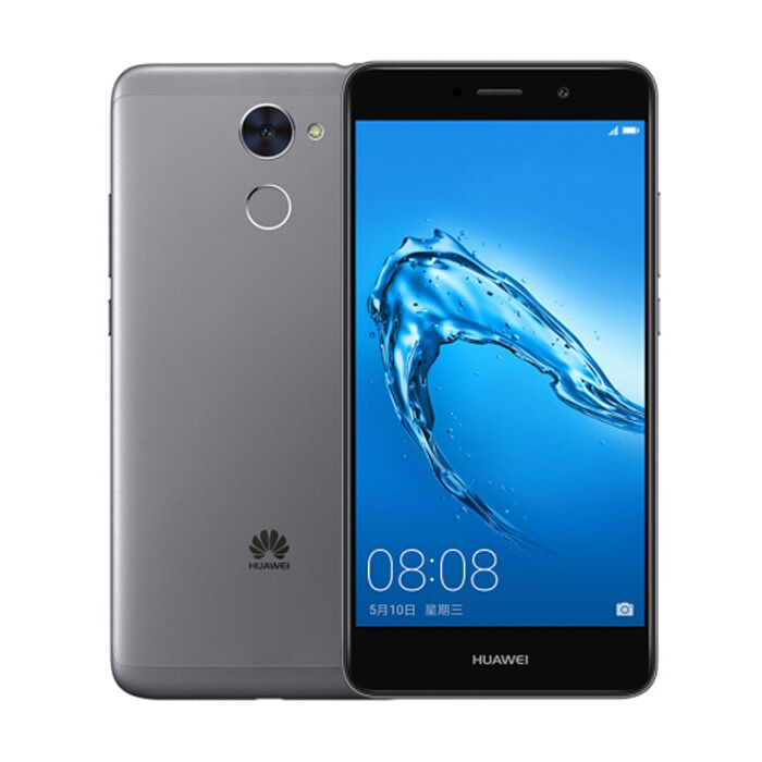 huawei enjoy 7 plus 4gb 64gb gray