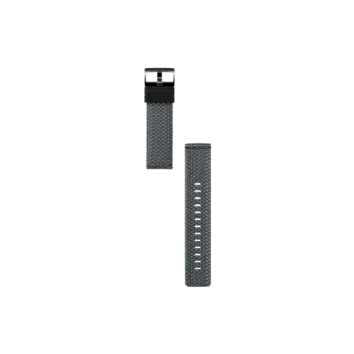 Nylon Replacement Watchband Easyfit