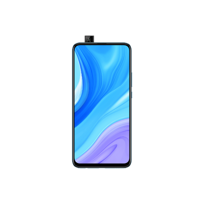 huawei enjoy 10 plus 4gb 128gb sky blue