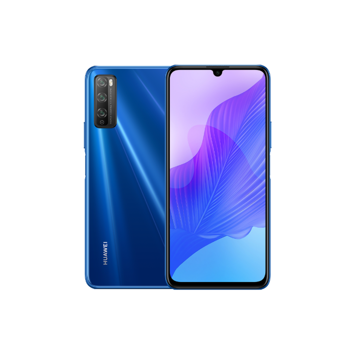 huawei enjoy 20 pro 5g
