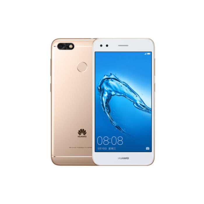 huawei enjoy 7 3gb 32gb champagne gold