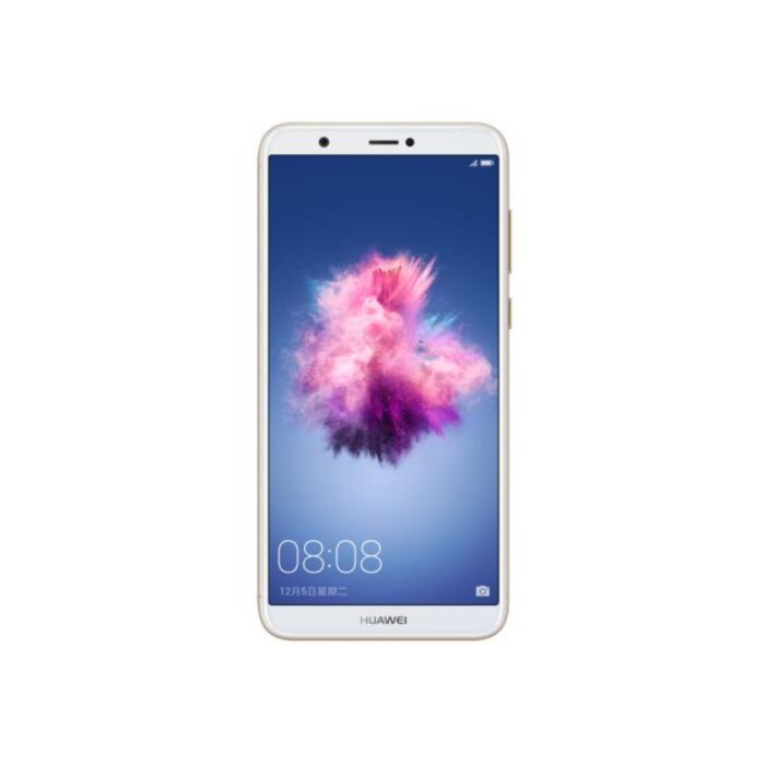 huawei p smart 3gb 32gb gold