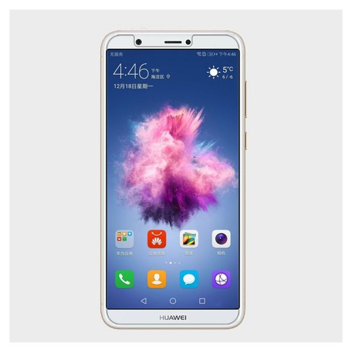 nillkin super clear matte screen protector for huawei p smart