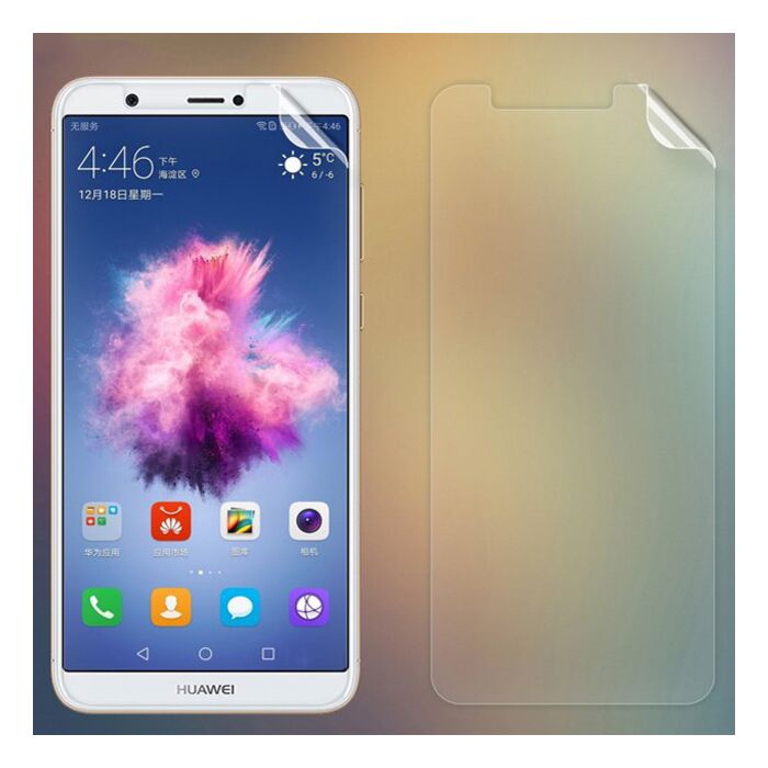nillkin super clear matte screen protector for huawei enjoy 7s