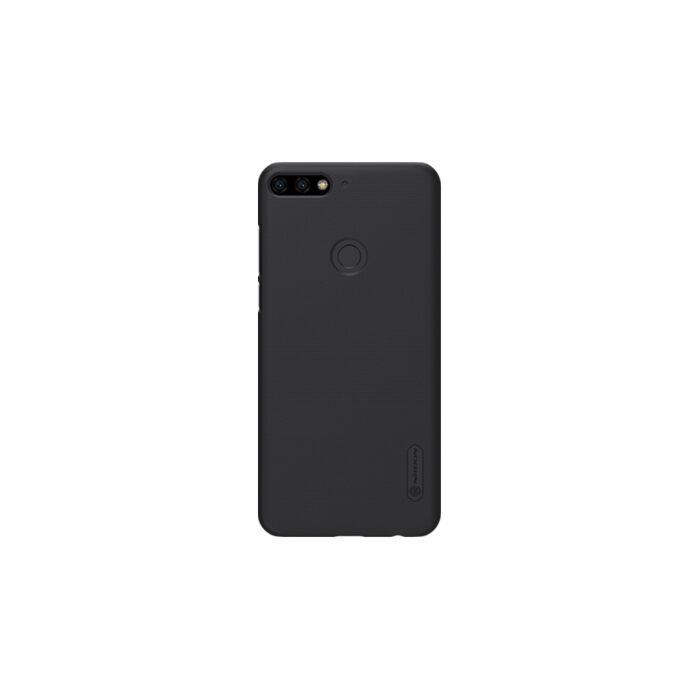 nillkin protective hard pc case for y7 prime 2018 huawei enjoy 8