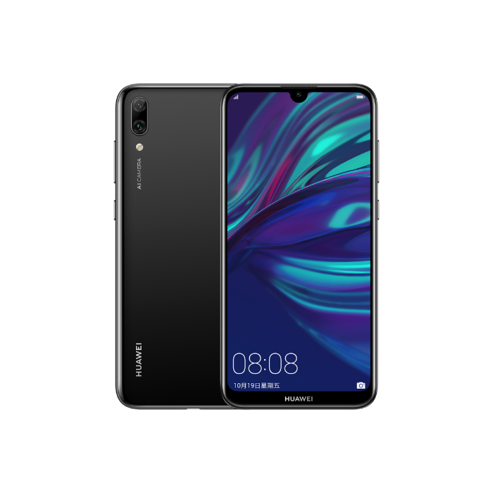 huawei enjoy 9 3gb 32gb black