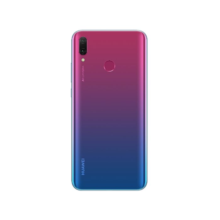 Smartwatch para huawei y9 discount 2019