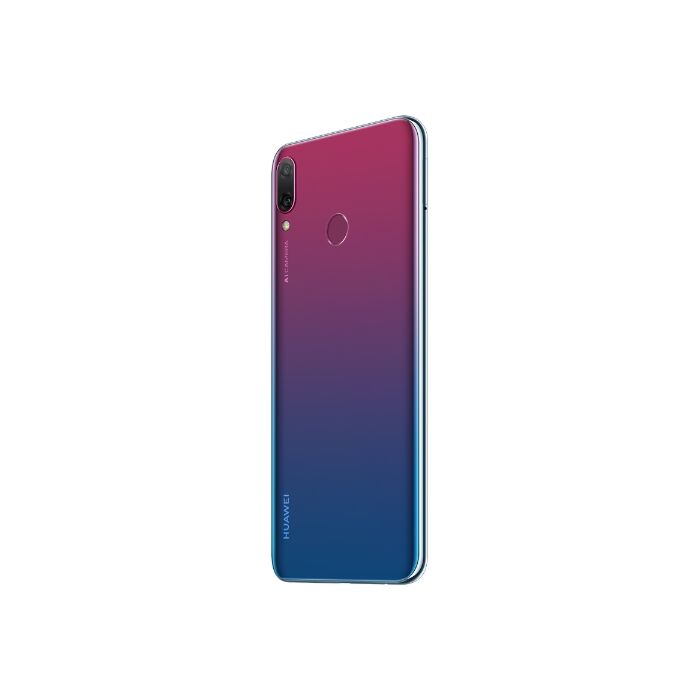 huawei y9 2019 6gb 128gb aurora purple