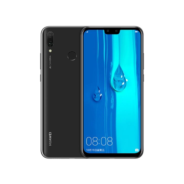 Smartwatch para sale huawei y9 2019