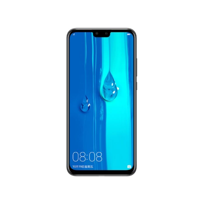 huawei y9 2019 4gb 64gb black