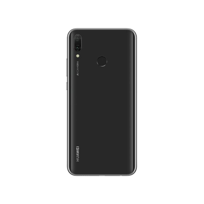 huawei y9 2019 4gb 128gb black