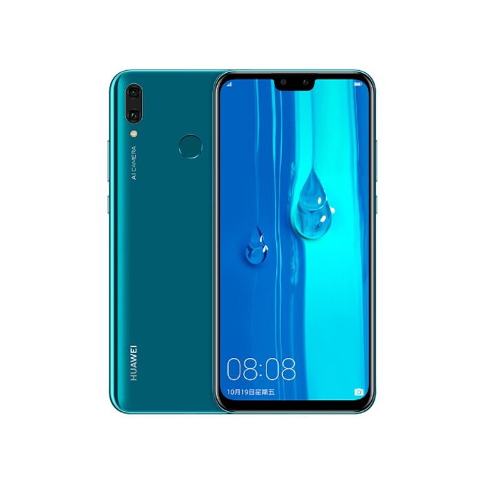 huawei enjoy 9 plus y9 2019