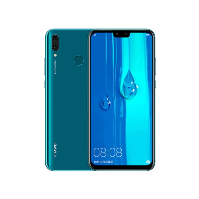 Huawei y9 watch on sale