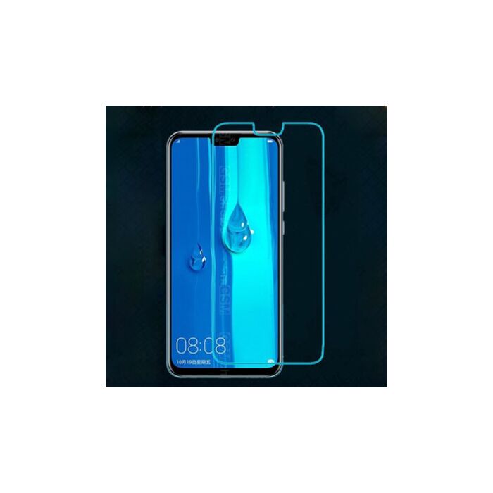 wx anti explosion tempered glass screen protector for huawei enjoy 9 plus