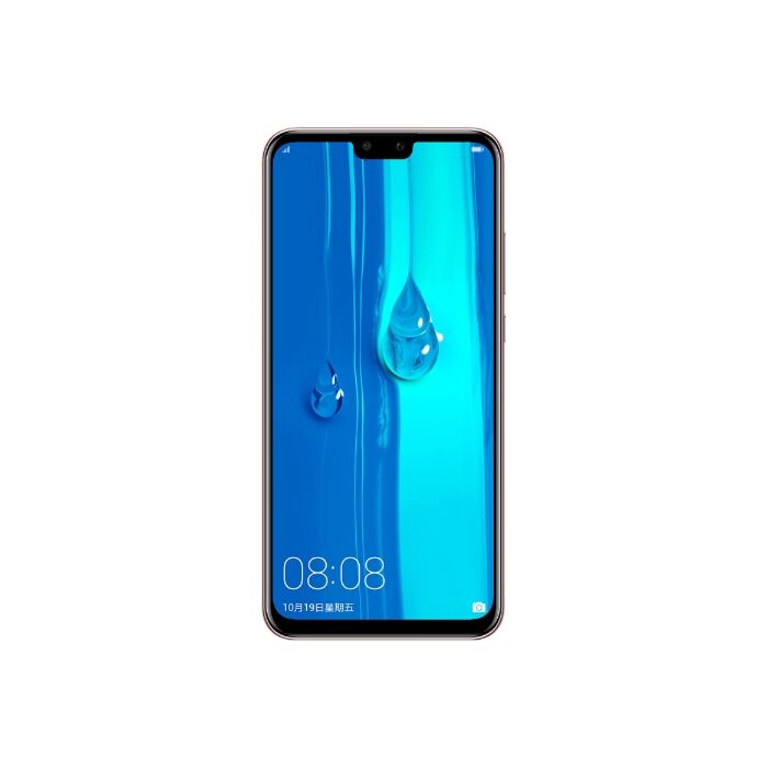 Huawei y9 2019 sale earphones