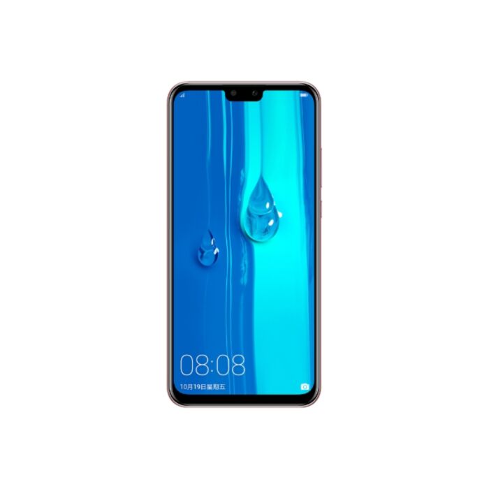 huawei y9 2019 6gb 128gb pink