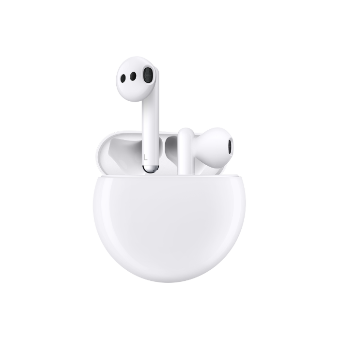 Apple airpods vs discount huawei freebuds 3