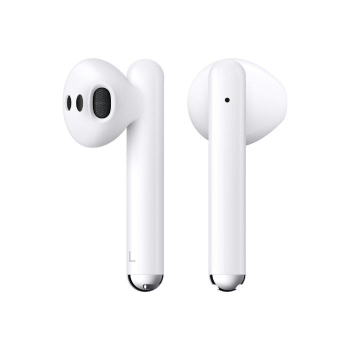 Apple airpods vs best sale huawei freebuds 3