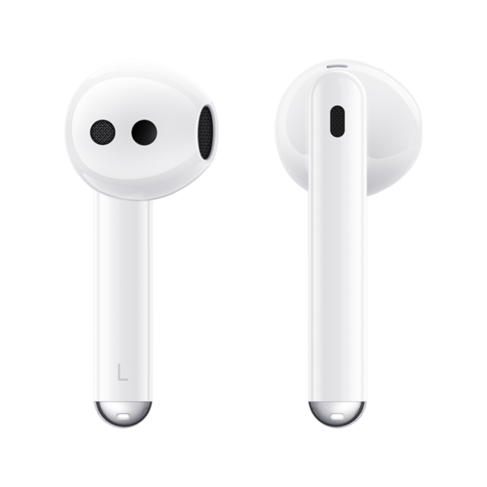 Buy Huawei Freebuds 4 True Wireless Earphones Giztop