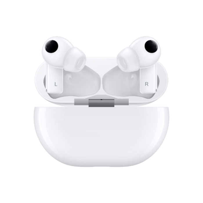 huawei freebuds pro white