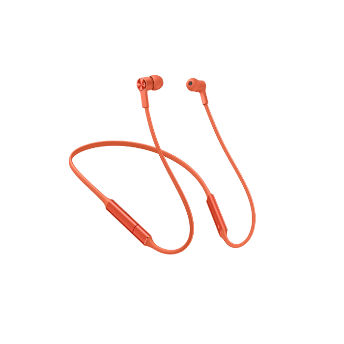 Huawei top neck headset