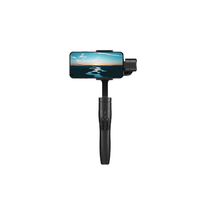 huawei handheld phone gimbal stabilizer