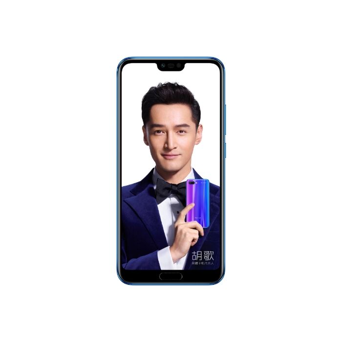 huawei honor 10 6gb 128gb blue