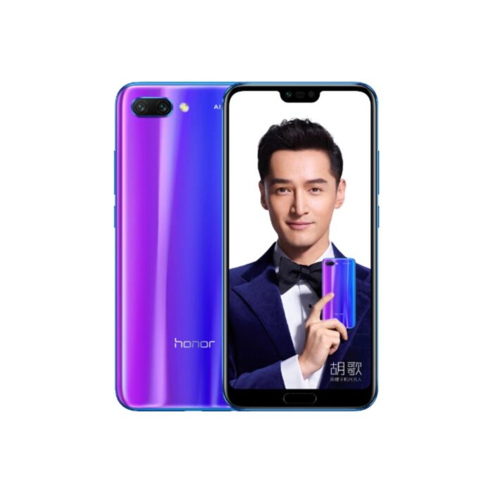 Huawei Honor 10 Price, Specs and Reviews 4GB/64GB - Giztop