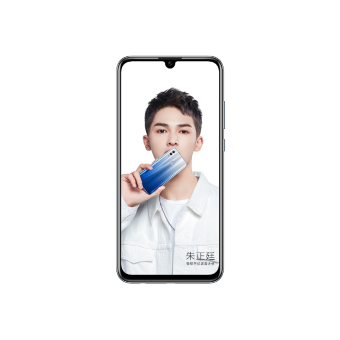 Buy Huawei Honor 10 Lite Giztop This smartphone is available in 2 other variants like 4gb ram + 64gb storage, 6gb ram + 64gb storage with colour options like midnight. huawei honor 10 lite 6gb 128gb midnight black