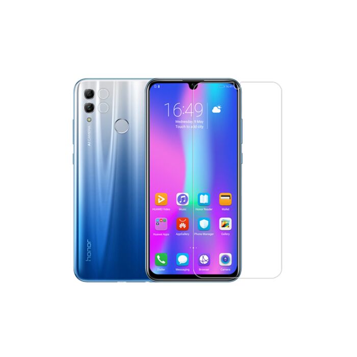 Huawei Honor 10 Lite Glass Screen Protector Nillkin Glass Screen Protector Width height thickness weight write a review. nillkin 2 5d h pro anti explosion glass screen protector for huawei honor 10 lite