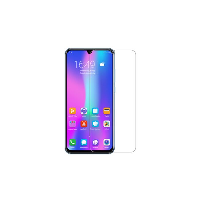 nillkin super clear matte screen protector for huawei honor 10 lite