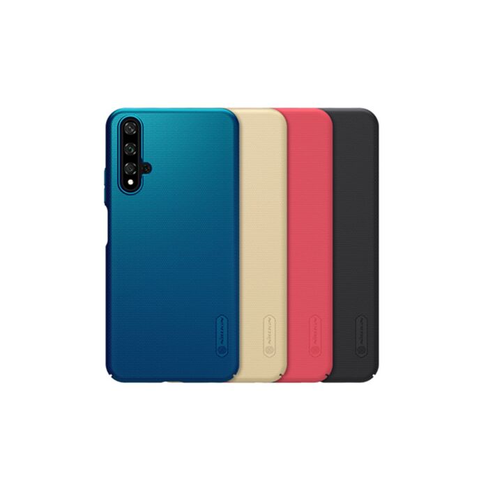 nillkin protective hard pc case for huawei honor 20
