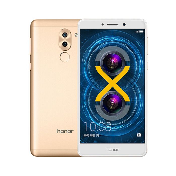 camouflage Nylon Overtreden Huawei Honor 6X price, specs and reviews - Giztop