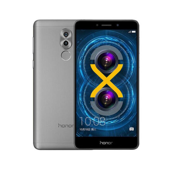 Station Winst De daadwerkelijke Buy Huawei Honor 6X- 5.5 inch Screen 4G LTE Android Phone