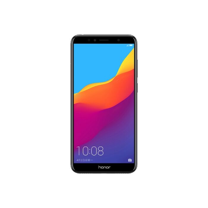 huawei honor 7a 2gb 32gb black