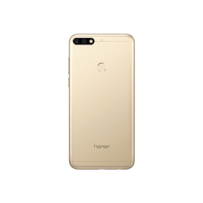 huawei honor 7c 4gb 64gb gold