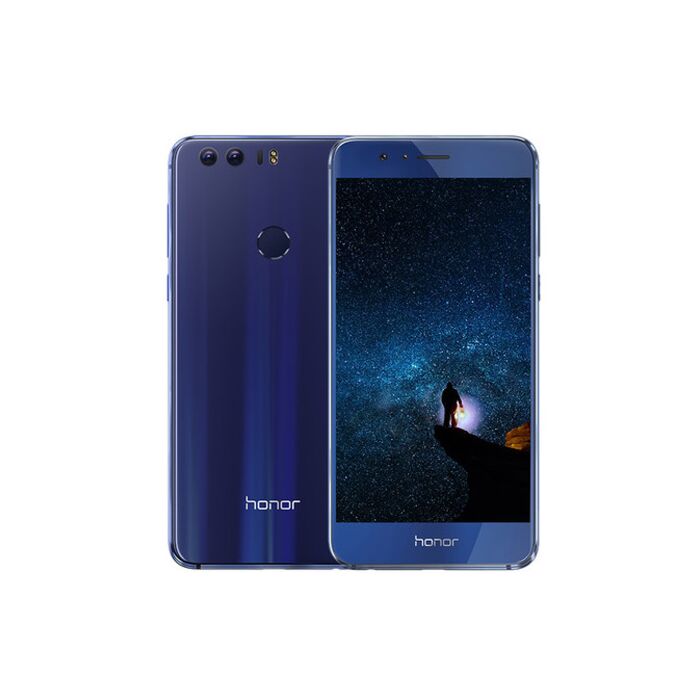 Sandalen noodsituatie constant Huawei Honor 8 price, specs and reviews - Giztop