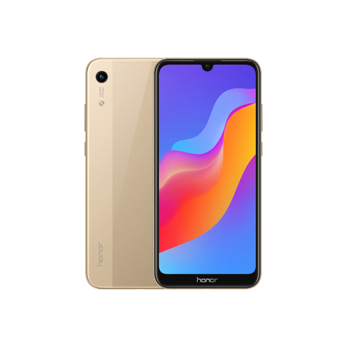 huawei honor 8a 3gb 64gb gold