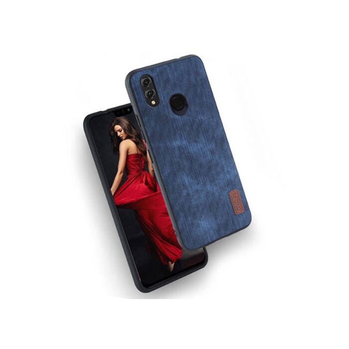 Huawei Honor 8X Max Case - Mofi Protective Art Fabric