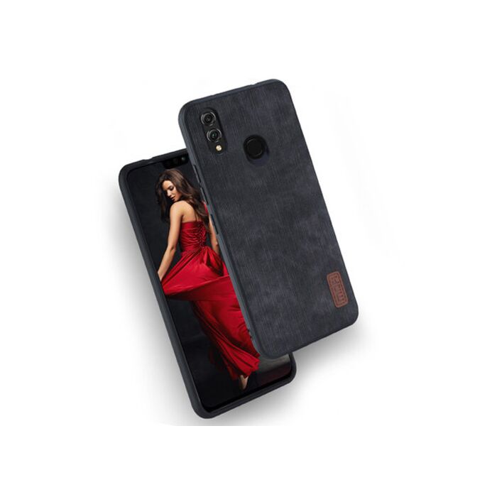 Huawei Honor 8x Max Case Mofi Protective Art Fabric Cover