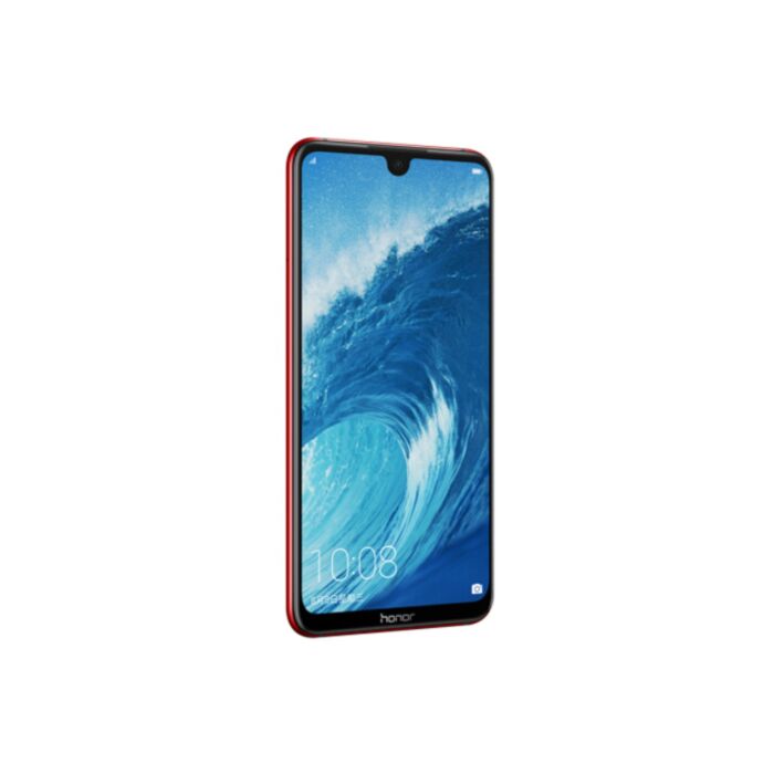 huawei honor 8x max 4gb 128gb red