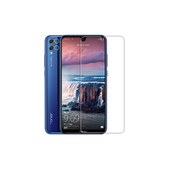 nillkin super clear matte screen protector for huawei honor 8x max