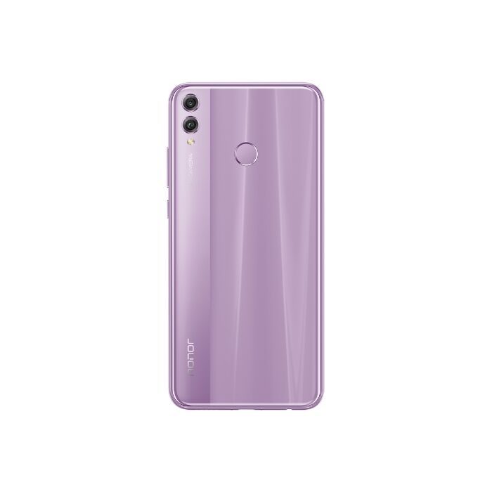 huawei honor 8x 6gb 64gb purple