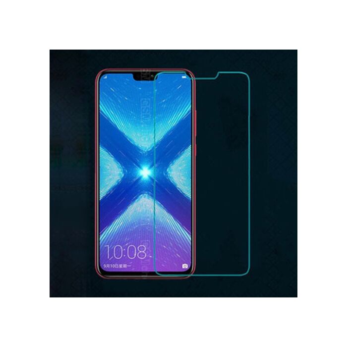 Honor 8x экран